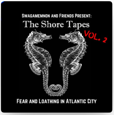 Shore Tapes Vol. 2