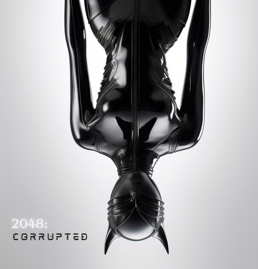 2048: Corrupted